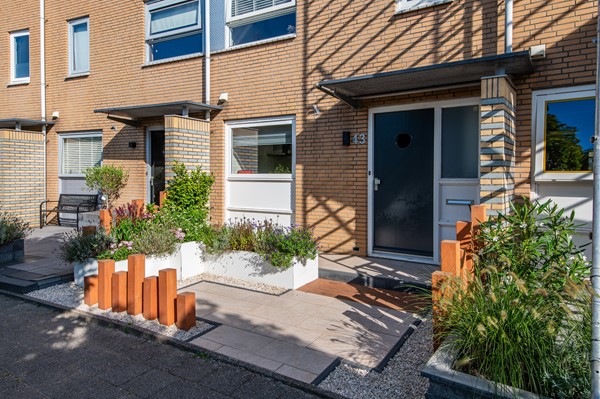 Medium property photo - Randmeerstraat 43, 2162 LJ Lisse